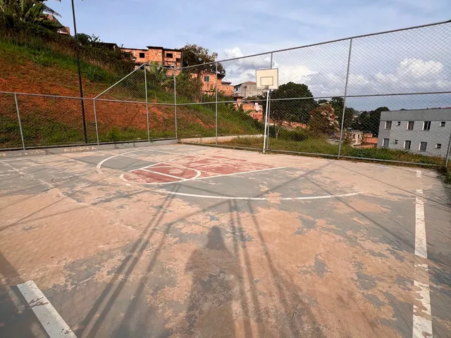 Imagem 15: APARTAMENTO RESIDENCIAL em RIBEIRÃO DAS NEVES - MG, FELIXLÂNDIA (JUSTINÓPOLIS
