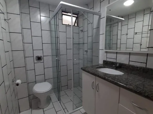 Imagem 8: Apartamento 2 Dormitorios a venda na Rua 2000 pertinho da Praia