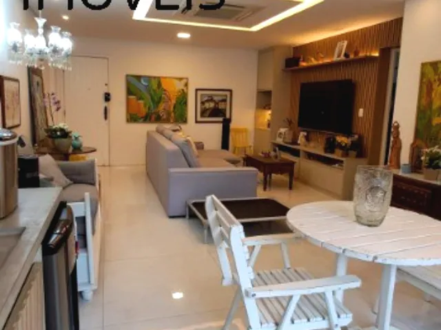 Imagem 11: Imperdível Oportunidade: Apartamento à Venda > ITAIGARA > 3 Quartos (1 Suíte), Ampla