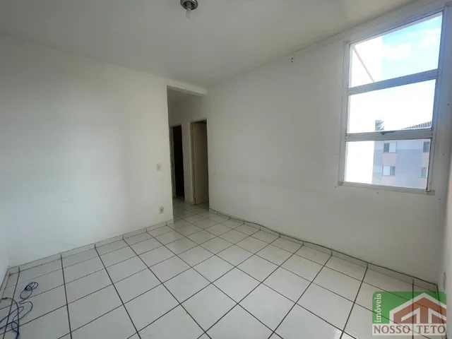 Imagem: Apartamento À Venda Condomínio Praças
