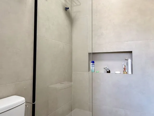 Imagem 12: Casa de alto padrão na Ferrugem em Condomínio à Venda em Garopaba