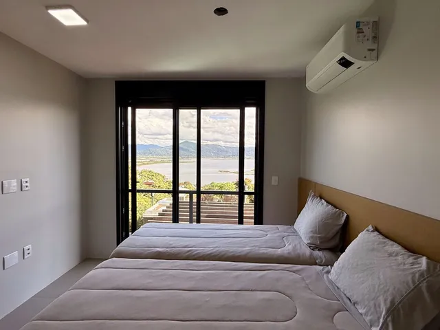 Imagem 6: Casa de alto padrão na Ferrugem em Condomínio à Venda em Garopaba