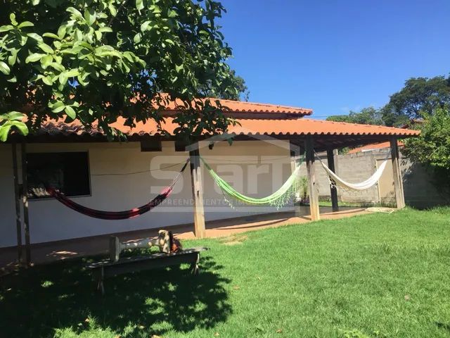 Imagem: Excelente casa para locação no Vila Rica