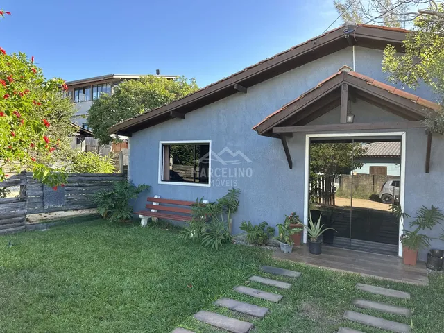 Imagem 14: Casa à venda no bairro Vila Esperança - Imbituba/SC