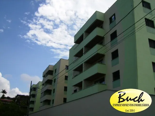 Imagem 6: Vende apartamento edifício solimões buch imoveis joinville bairro...