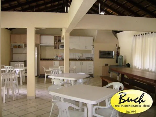 Imagem 4: Vende apartamento edifício solimões buch imoveis joinville bairro...