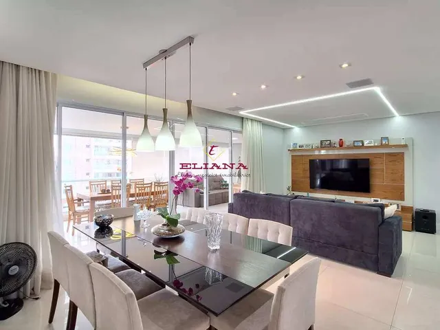 Imagem: Apartamento de luxo à venda em São Paulo