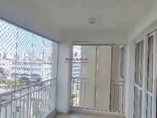 Imagem 1: Apartamento à venda em São Paulo, Água Branca, com 3 quartos, 104m²