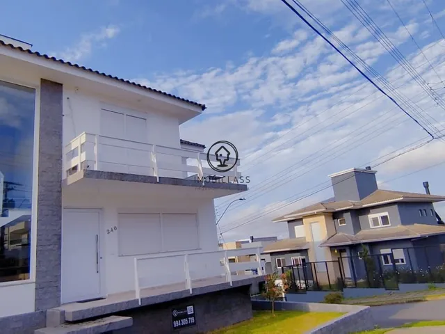 Imagem: Casa à venda no bairro Alto Petrópolis