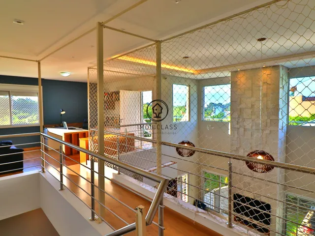 Imagem 4: Casa Alto Padrão em Frente a Lago no Verdes Campos em Porto Alegre