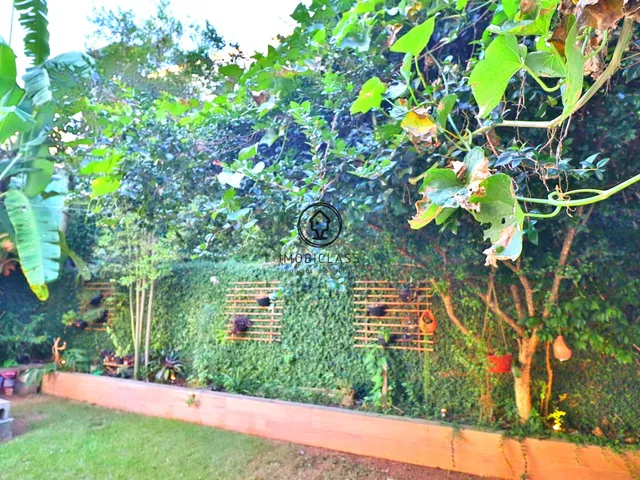 Imagem 9: Casa Alto Padrão em Frente a Lago no Verdes Campos em Porto Alegre