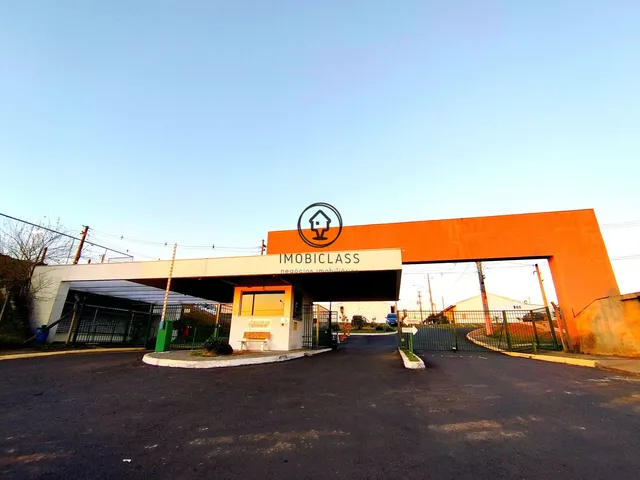 Imagem: Casa Condomínio Moradas Caminho do Meio