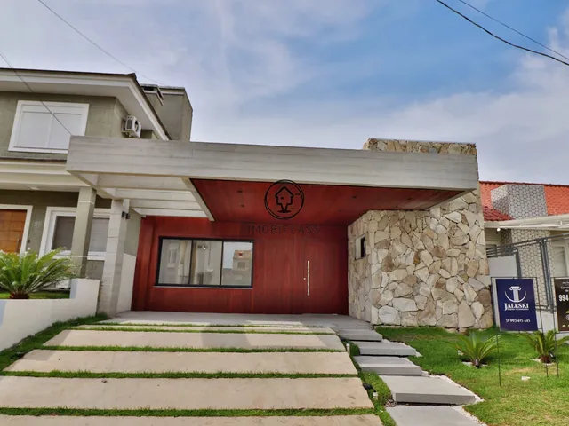 Imagem: Imóvel novo! Térreo no Bairro Planejado