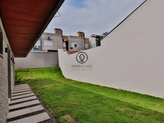 Imagem 14: Imóvel novo! Térreo no Bairro Planejado Verdes Campos!