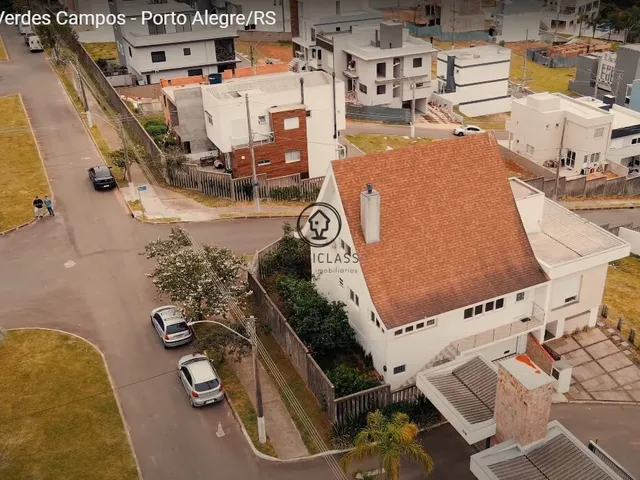 Imagem: Linda Casa em Condomínio