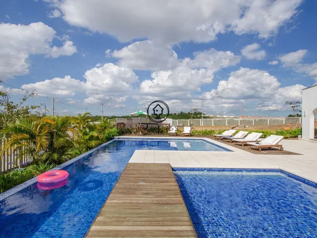 Imagem 3: Linda Casa em Condomínio