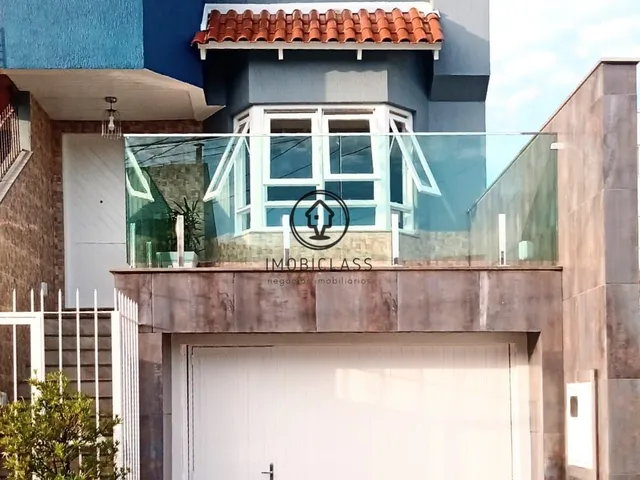 Imagem: Linda Casa Geminada no Residencial Verdes