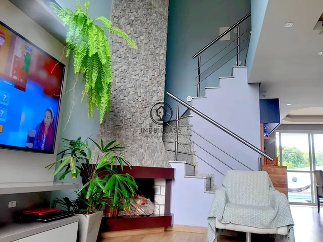 Imagem 12: Bela Casa no Verdes Campos em Porto Alegre/RS