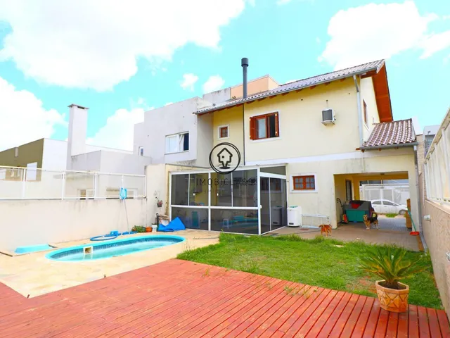 Imagem 15: Casa à venda com piscina em Porto Alegre/RS