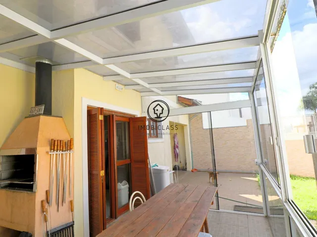 Imagem 14: Casa à venda com piscina em Porto Alegre/RS