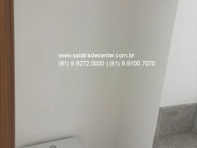 Imagem 4: Sala Comercial para Locação no Pina, Recife-PE: 1 Banheiro, 1 Vaga de Garagem, 28,85m²