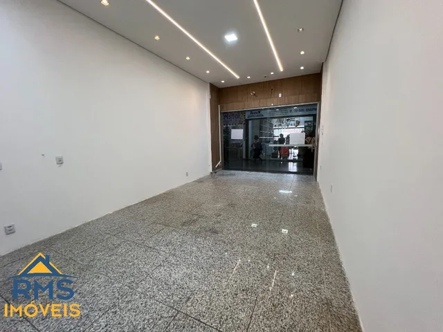Imagem 2: Edíficio Taguacenter - Loja Comercial - 91mts