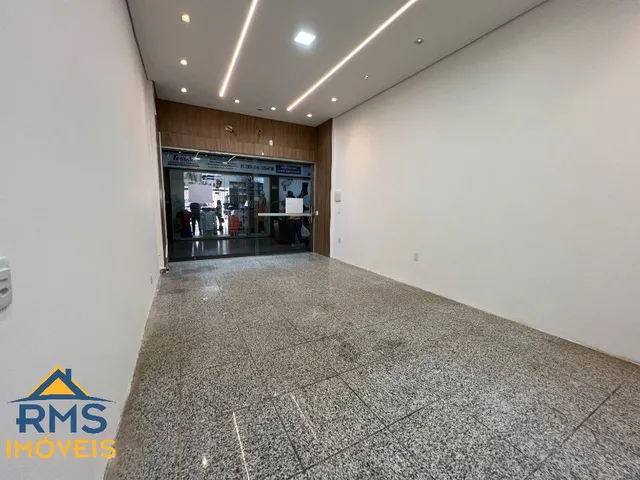 Imagem 3: Edíficio Taguacenter - Loja Comercial - 91mts