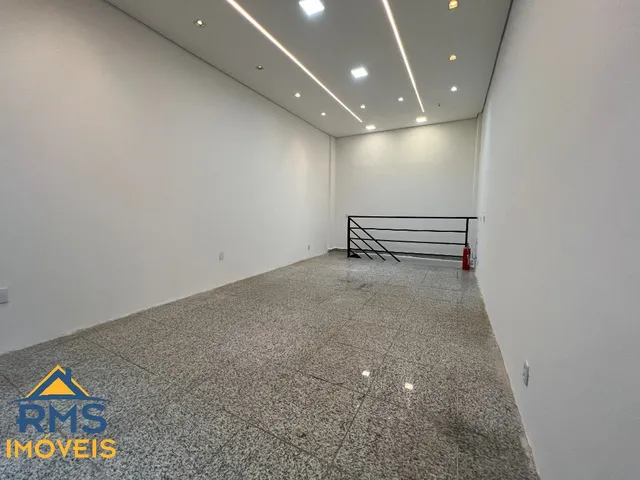 Imagem 4: Edíficio Taguacenter - Loja Comercial - 91mts