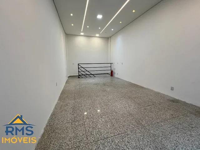 Imagem 5: Edíficio Taguacenter - Loja Comercial - 91mts