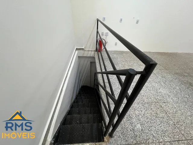 Imagem 6: Edíficio Taguacenter - Loja Comercial - 91mts