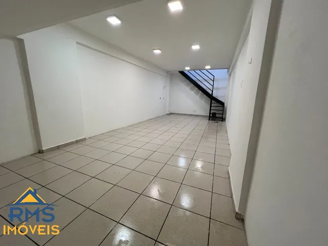 Imagem 8: Edíficio Taguacenter - Loja Comercial - 91mts