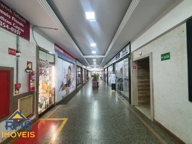Imagem 9: Edíficio Taguacenter - Loja Comercial - 91mts