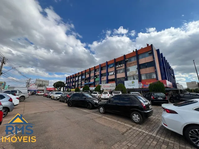 Imagem 10: Edíficio Taguacenter - Loja Comercial - 91mts