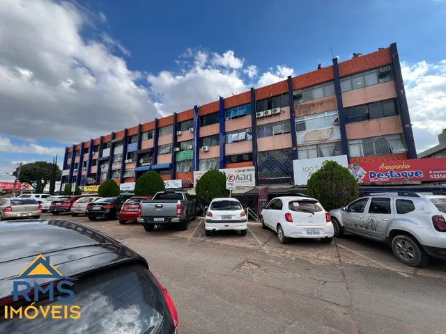 Imagem 11: Edíficio Taguacenter - Loja Comercial - 91mts