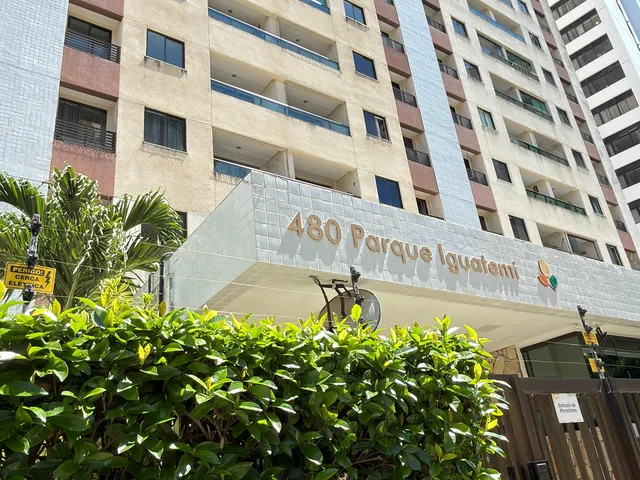 Imagem 1: APARTAMENTO RESIDENCIAL em SALVADOR - BA, PARQUE BELA VISTA