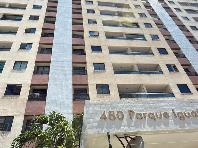 Imagem 12: APARTAMENTO RESIDENCIAL em SALVADOR - BA, PARQUE BELA VISTA