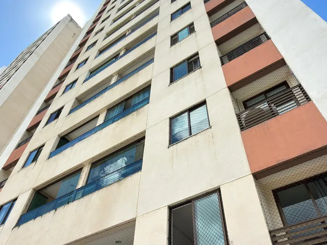 Imagem 5: APARTAMENTO RESIDENCIAL em SALVADOR - BA, PARQUE BELA VISTA