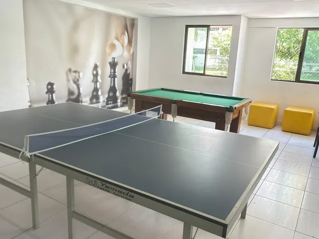 Imagem 6: APARTAMENTO RESIDENCIAL em SALVADOR - BA, PARQUE BELA VISTA