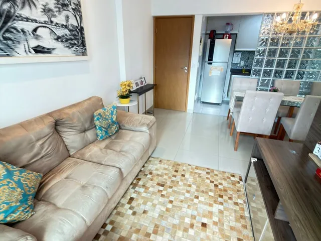 Imagem 8: APARTAMENTO RESIDENCIAL em SALVADOR - BA, PARQUE BELA VISTA