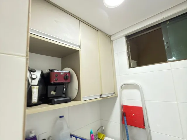 Imagem 4: APARTAMENTO RESIDENCIAL em SALVADOR - BA, PARQUE BELA VISTA