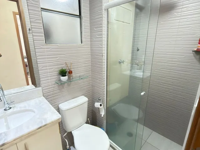Imagem 14: APARTAMENTO RESIDENCIAL em SALVADOR - BA, PARQUE BELA VISTA