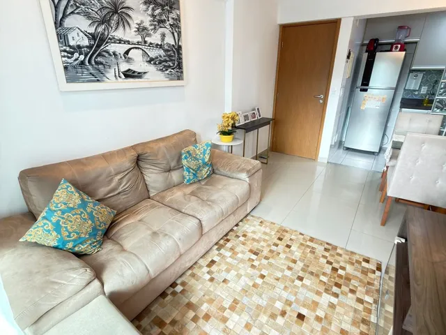 Imagem 2: APARTAMENTO RESIDENCIAL em SALVADOR - BA, PARQUE BELA VISTA