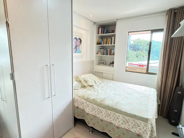 Imagem 7: APARTAMENTO RESIDENCIAL em SALVADOR - BA, PARQUE BELA VISTA