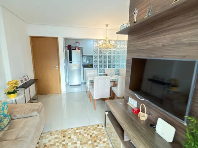 Imagem 9: APARTAMENTO RESIDENCIAL em SALVADOR - BA, PARQUE BELA VISTA