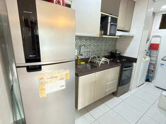 Imagem 11: APARTAMENTO RESIDENCIAL em SALVADOR - BA, PARQUE BELA VISTA