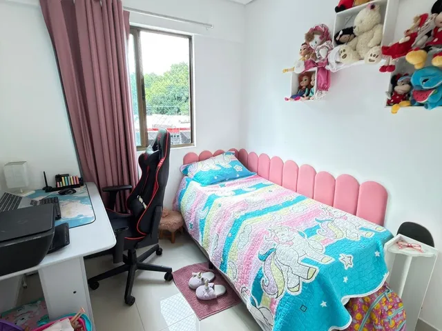 Imagem 3: APARTAMENTO RESIDENCIAL em SALVADOR - BA, PARQUE BELA VISTA