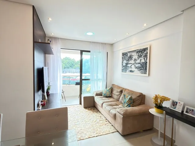 Imagem 10: APARTAMENTO RESIDENCIAL em SALVADOR - BA, PARQUE BELA VISTA
