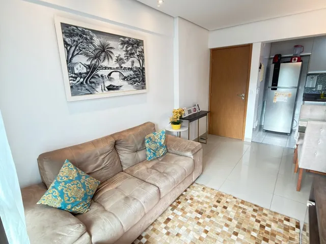 Imagem 16: APARTAMENTO RESIDENCIAL em SALVADOR - BA, PARQUE BELA VISTA