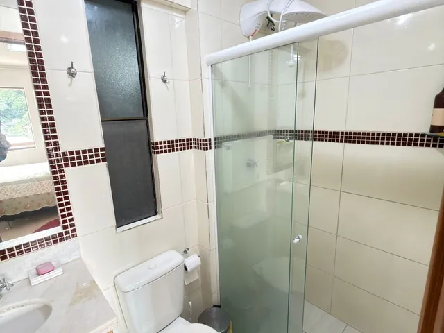 Imagem 15: APARTAMENTO RESIDENCIAL em SALVADOR - BA, PARQUE BELA VISTA
