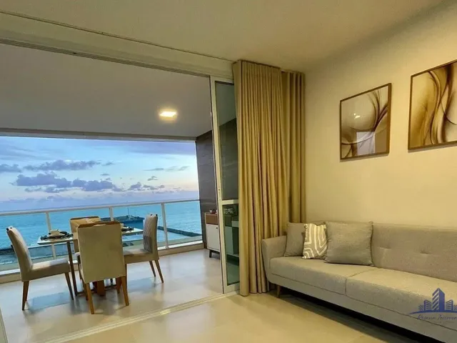 Imagem: APARTAMENTO RESIDENCIAL em SALVADOR - BA